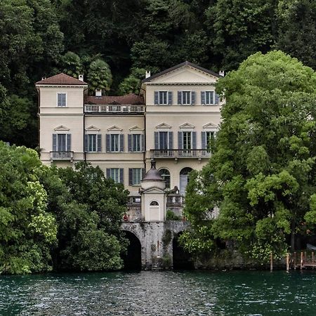 Casa Fantini - Lake Time เพลลา ภายนอก รูปภาพ