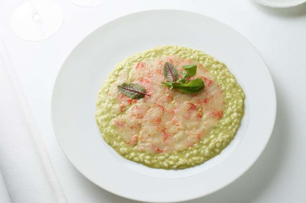 Casa Fantini - Lake Time เพลลา ร้านอาหาร รูปภาพ