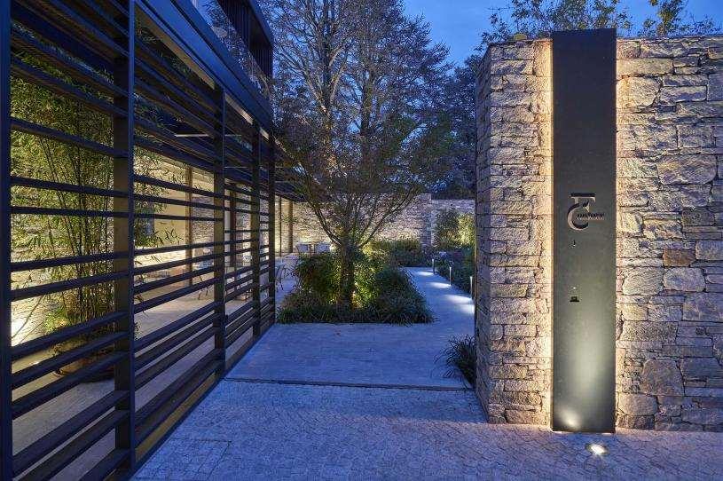 Casa Fantini - Lake Time เพลลา ภายนอก รูปภาพ