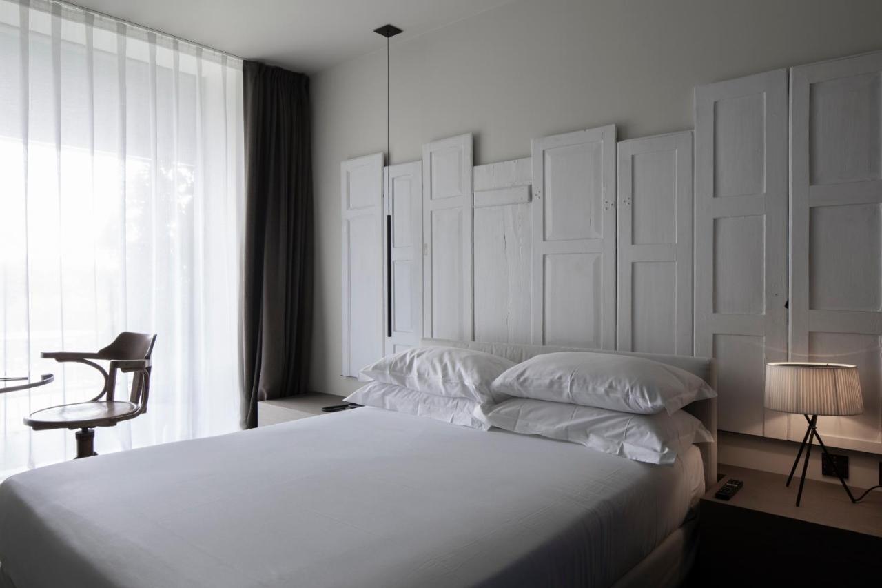 Casa Fantini - Lake Time เพลลา ภายนอก รูปภาพ